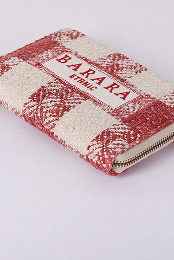 WEAVE EFFECT ORGANIZER