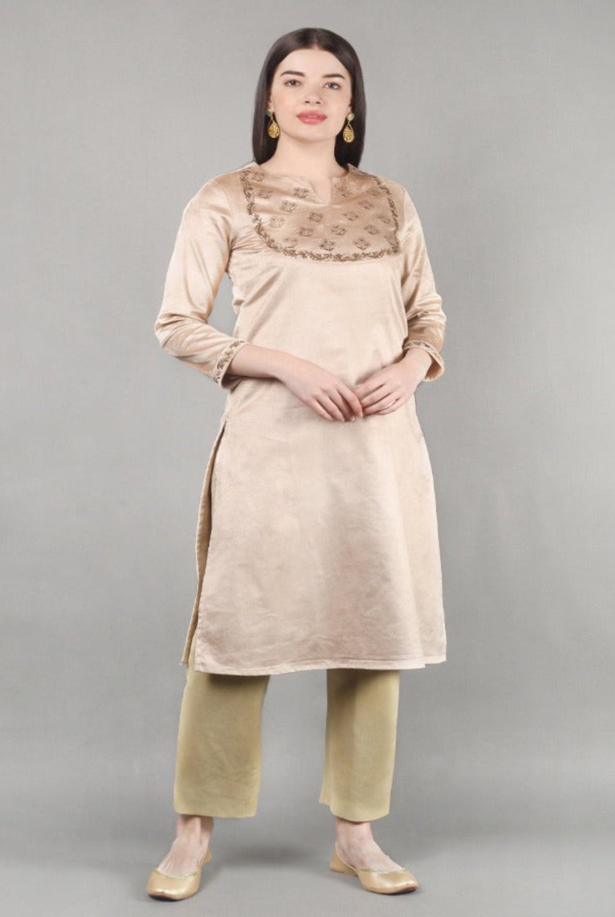 Classy Kurta