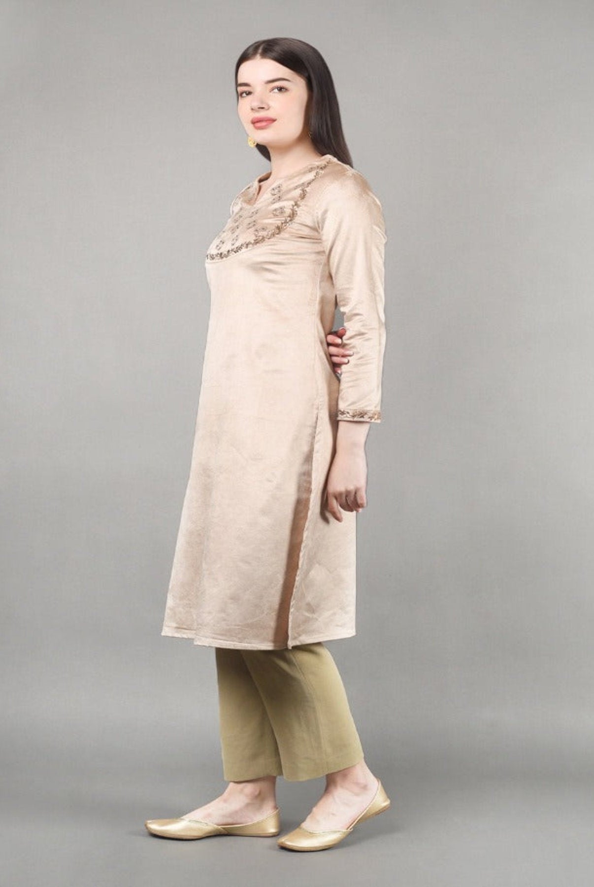 Classy Kurta