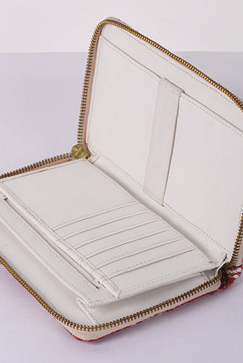WEAVE EFFECT ORGANIZER