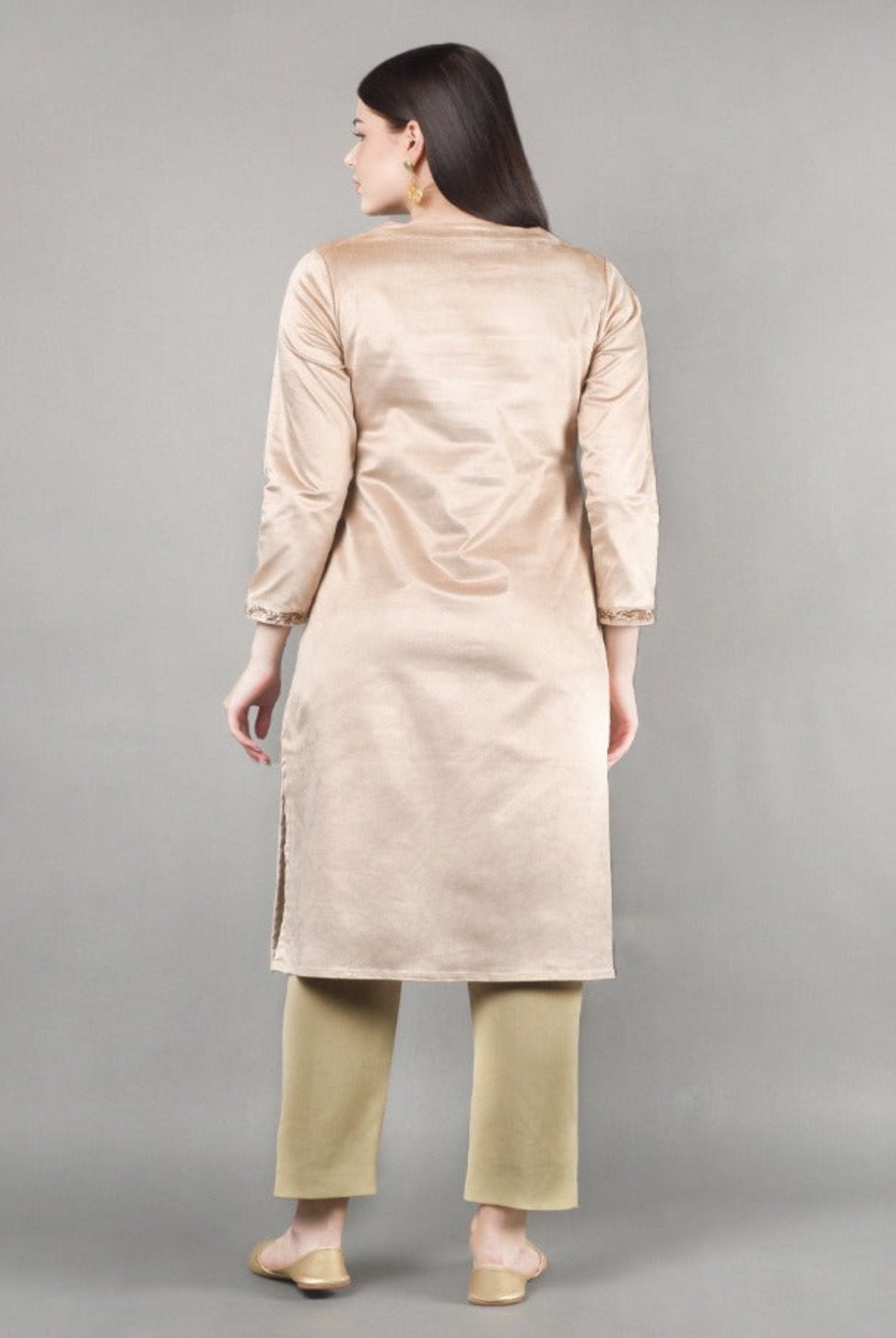 Classy Kurta