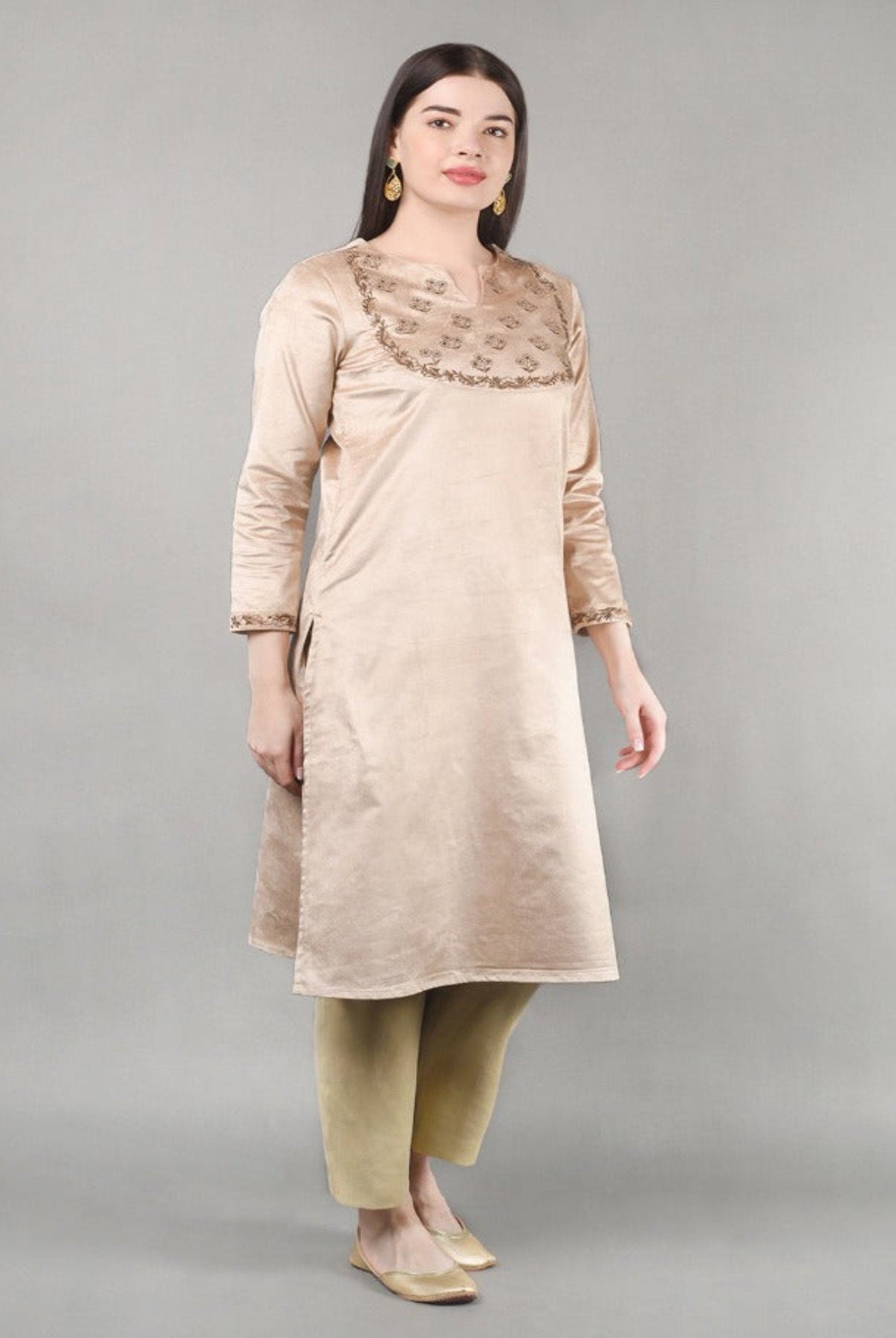 Classy Kurta