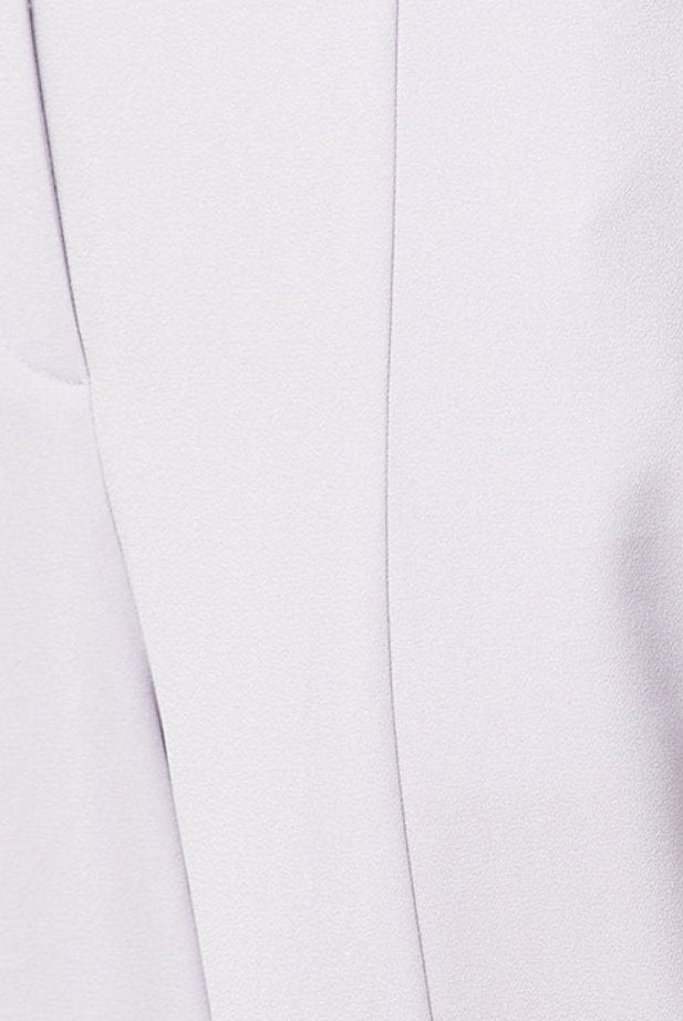 Lilac Poly Moss Power Suit