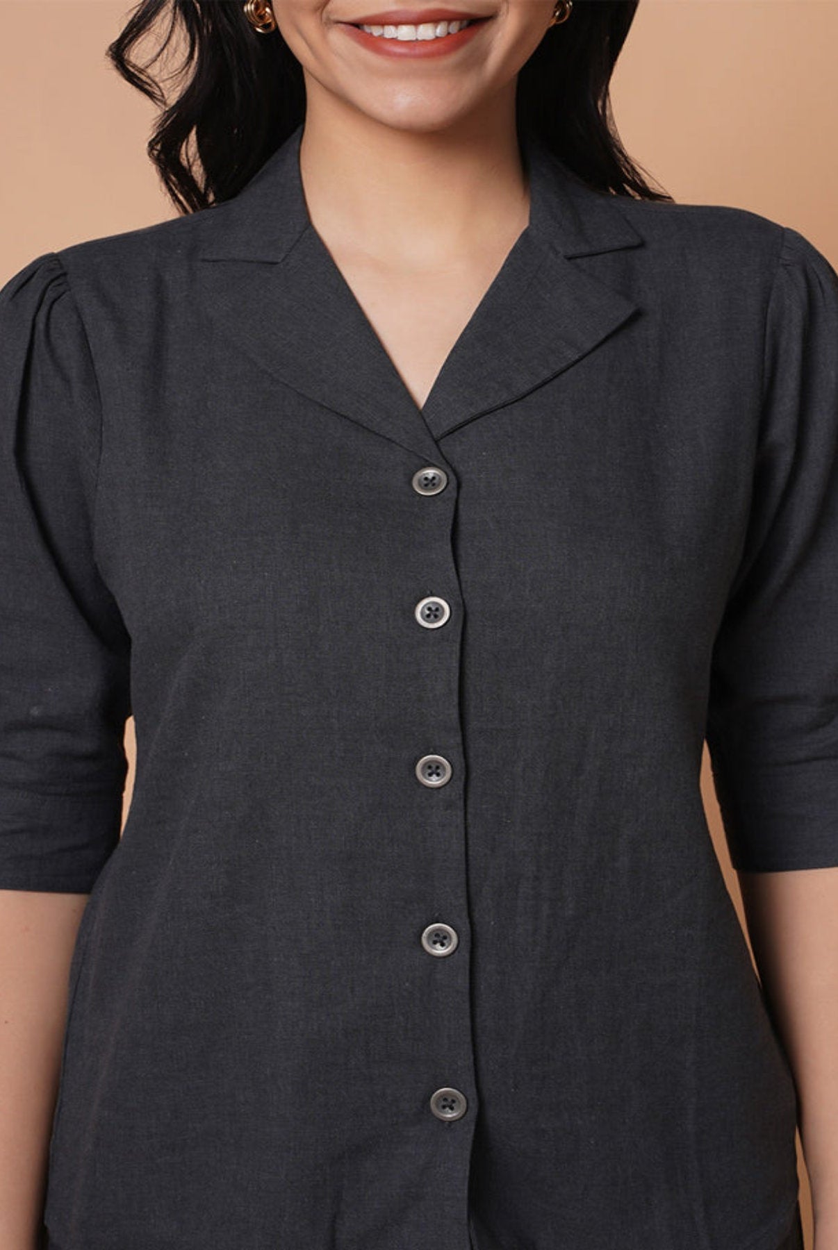 Shadow Gray Chic Set