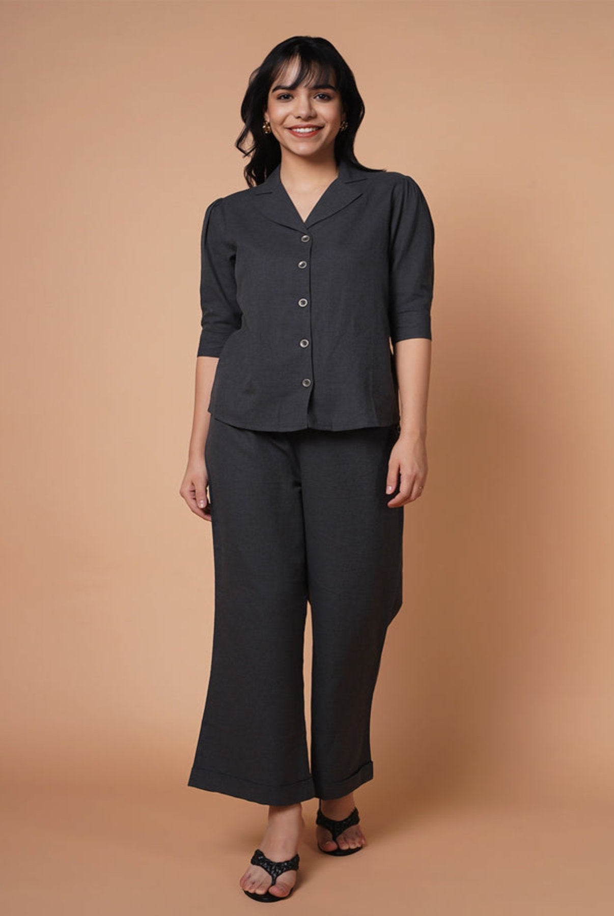 Shadow Gray Chic Set, Buy Key Sets for Women's