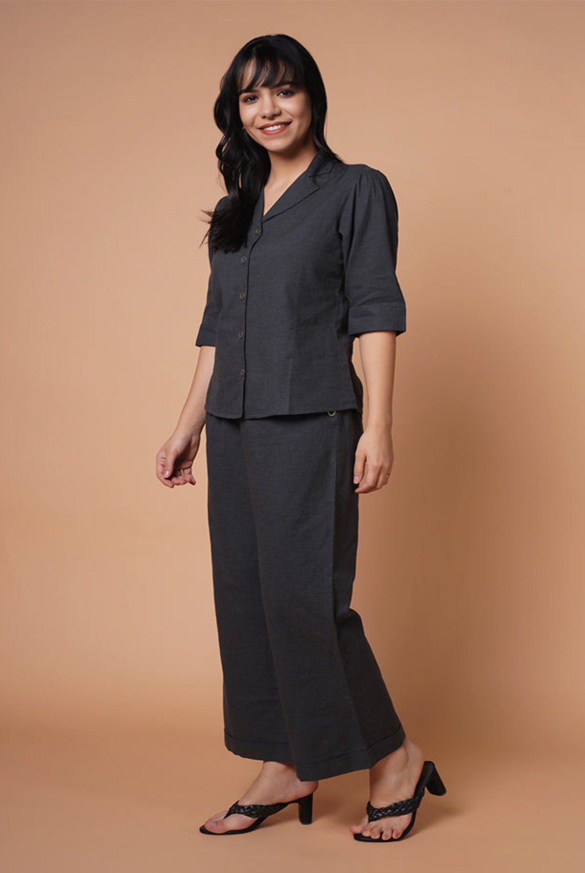 Shadow Gray Chic Set, Buy Key Sets for Women's