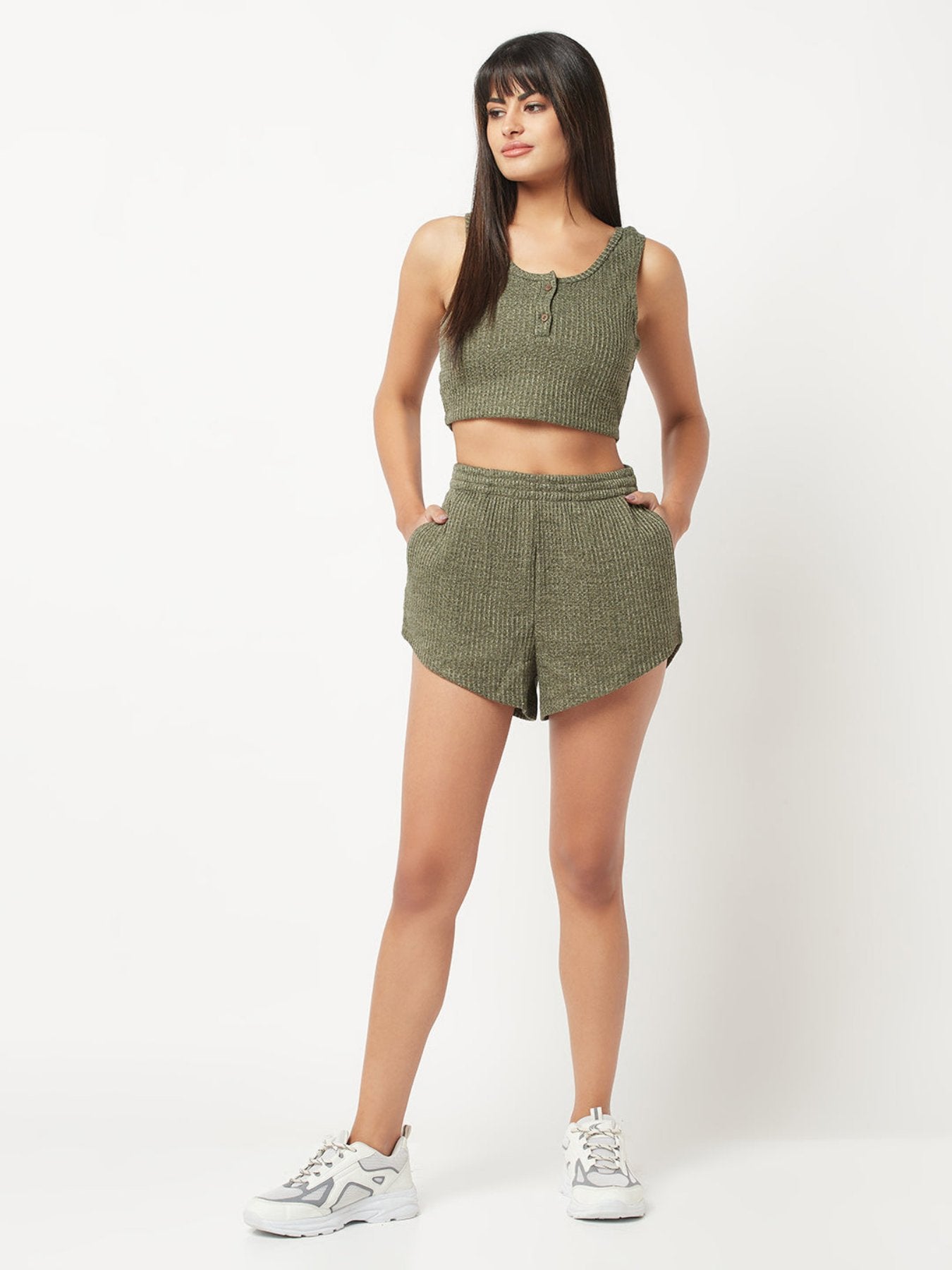 Matching Lounge Wear Set