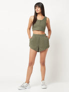 Matching Lounge Wear Set