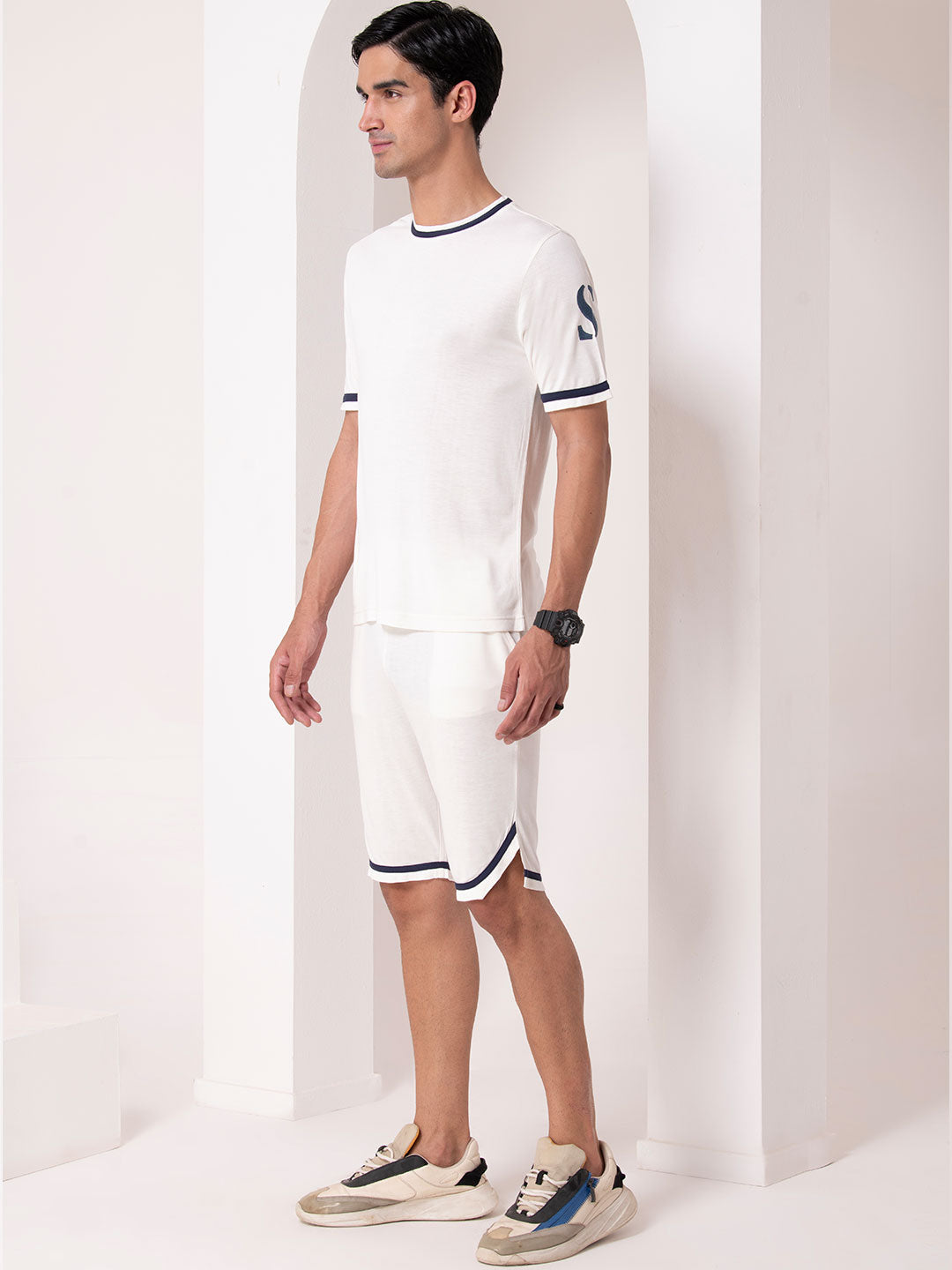 Arctic Frost Loungewear