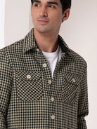 Hounds Tweed OverShirt