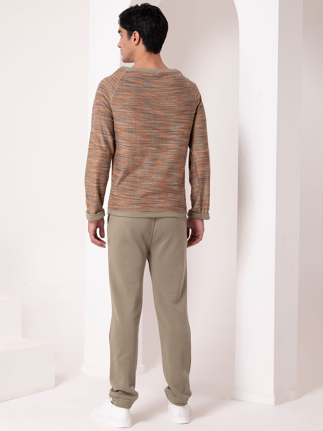 Honey Mustard Loungewear