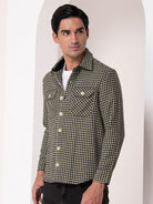 Hounds Tweed OverShirt