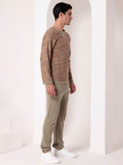 Honey Mustard Loungewear