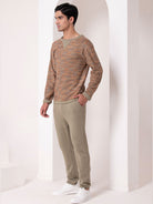 Honey Mustard Loungewear