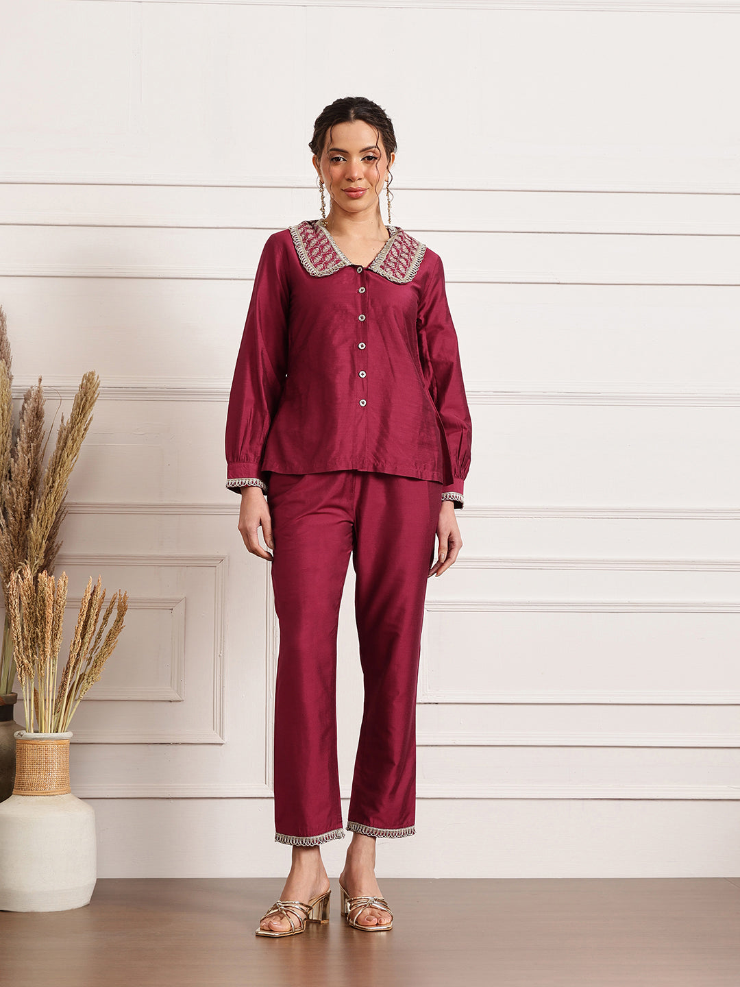 Ruby Grace Lounge Set