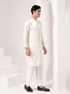 Pure Festive Kurta Set