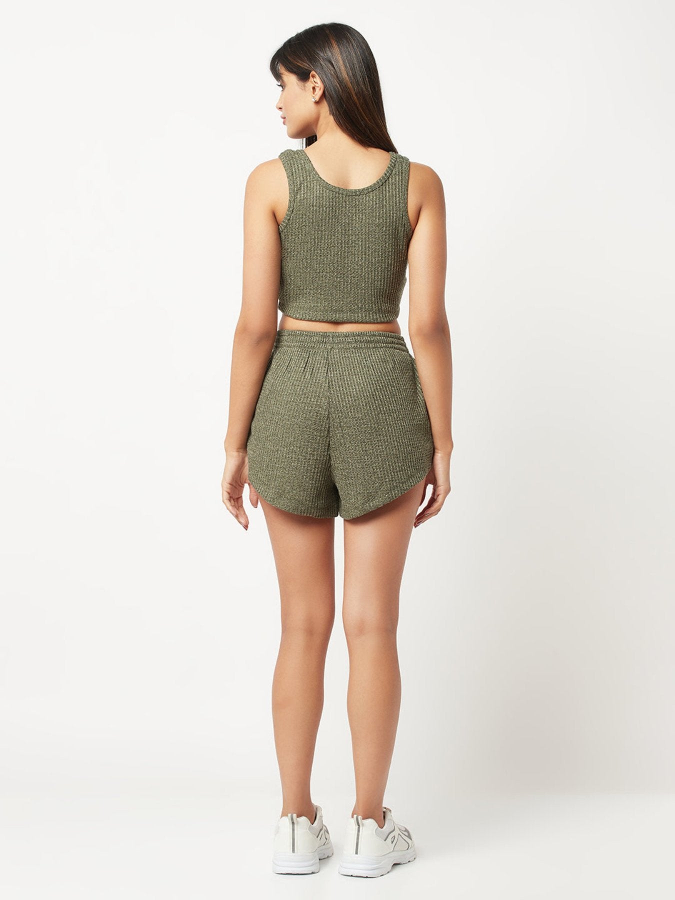 Matching Lounge Wear Set
