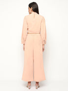 Coral Co-ord Set