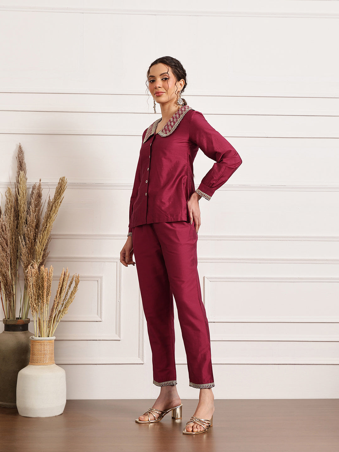Ruby Grace Lounge Set