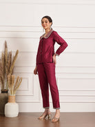 Ruby Grace Lounge Set