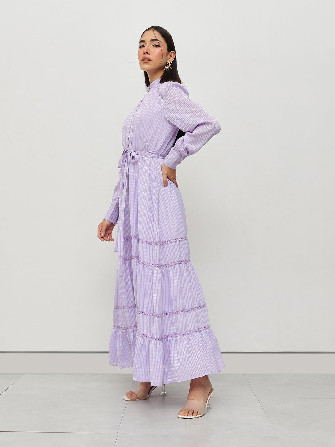 Grace Maxi Dress