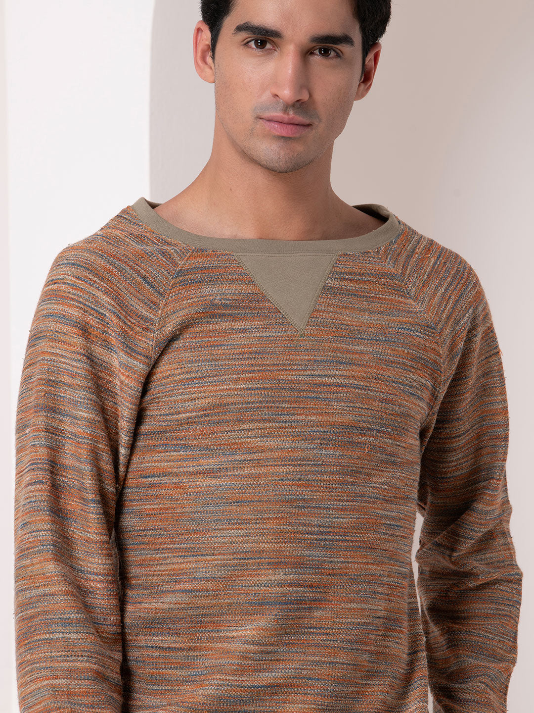 Honey Mustard Loungewear