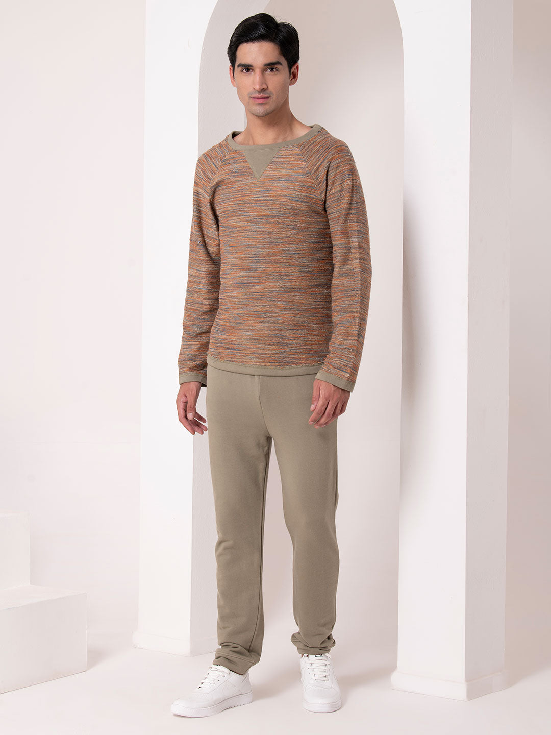 Honey Mustard Loungewear