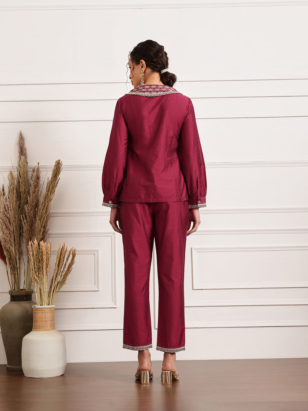 Ruby Grace Lounge Set