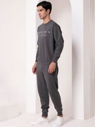 Soft Terry Winter Co-ord Set