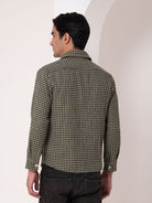 Hounds Tweed OverShirt