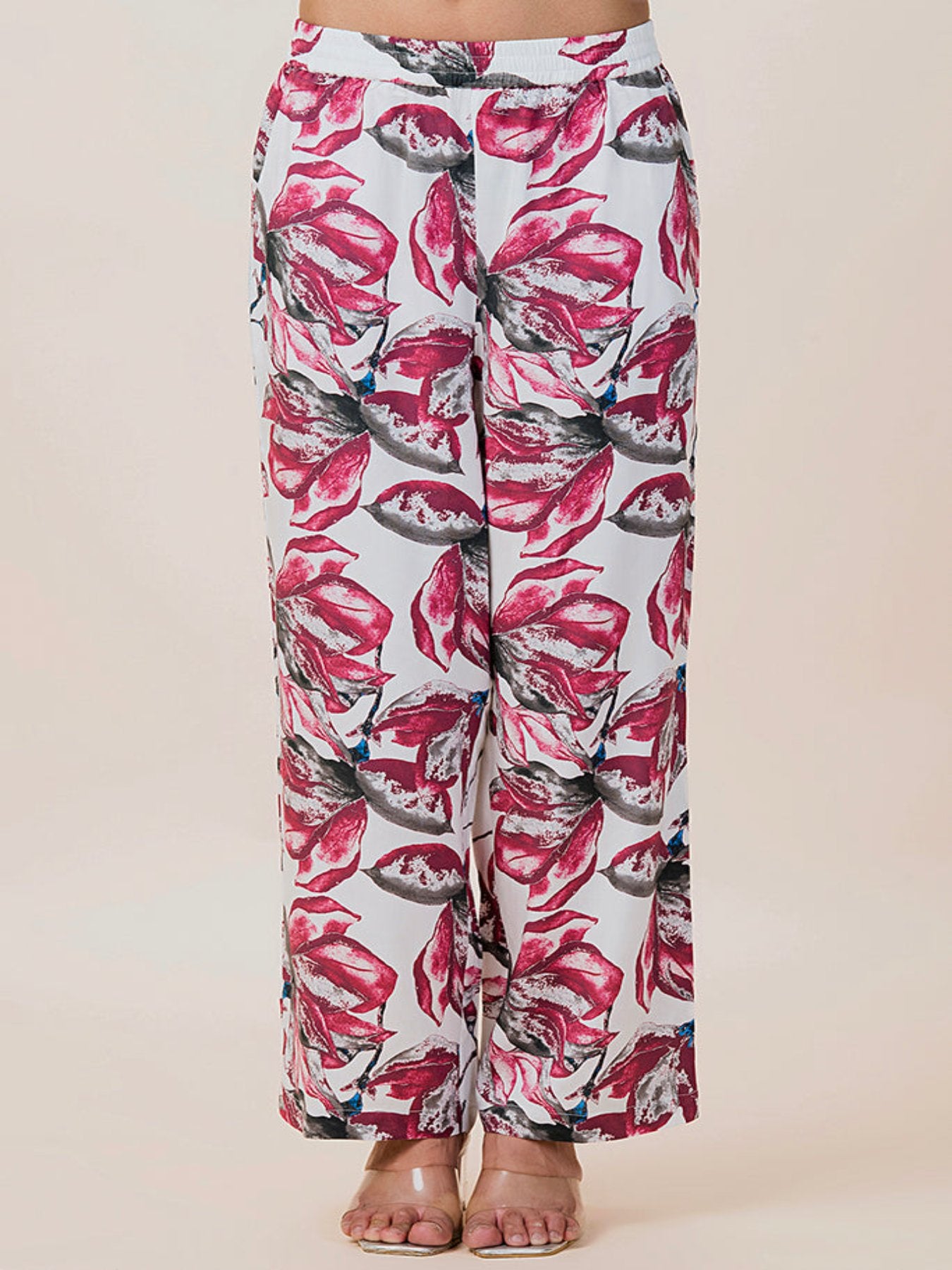 Blossom 2 Piece Kurta Set