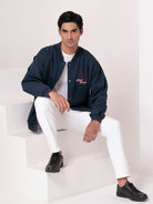 Rodeo Bomber Jacket