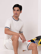 Arctic Frost Loungewear