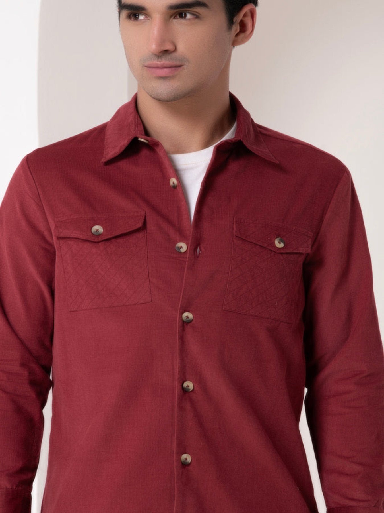 Winter Corduroy Official Co-ord Set