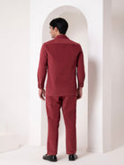 Winter Corduroy Official Co-ord Set