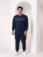 Soft Terry Winter Co-ord Set