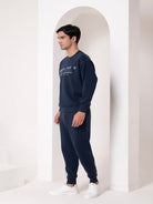 Soft Terry Winter Co-ord Set