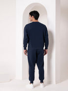 Soft Terry Winter Co-ord Set