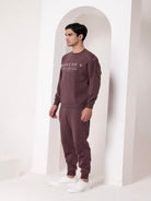 Soft Terry Winter Co-ord Set