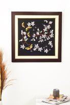 Flow With The Branches Wall Art
