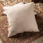 Earthy Look Cushion Cover (Pack of 1 Piece)