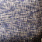 SOLID COTTON SLUB SHAM (Pack of 1 Piece)