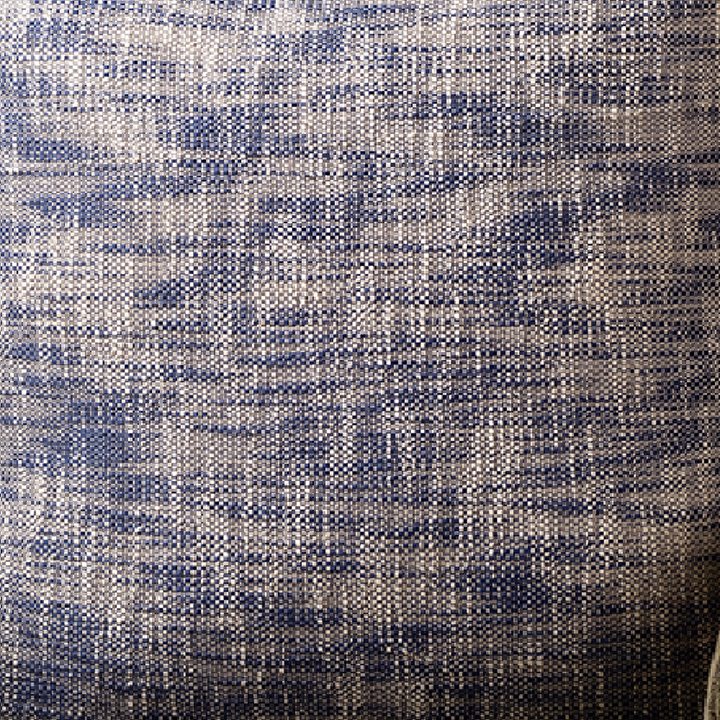 SOLID COTTON SLUB SHAM (Pack of 1 Piece)