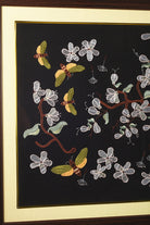 Flow With The Branches Wall Art