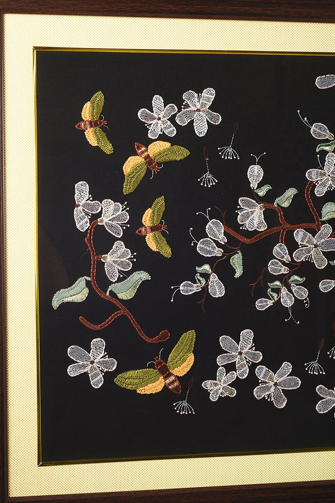 Flow With The Branches Wall Art