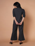 Shadow Gray Chic Set