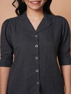 Shadow Gray Chic Set