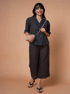 Shadow Gray Chic Set
