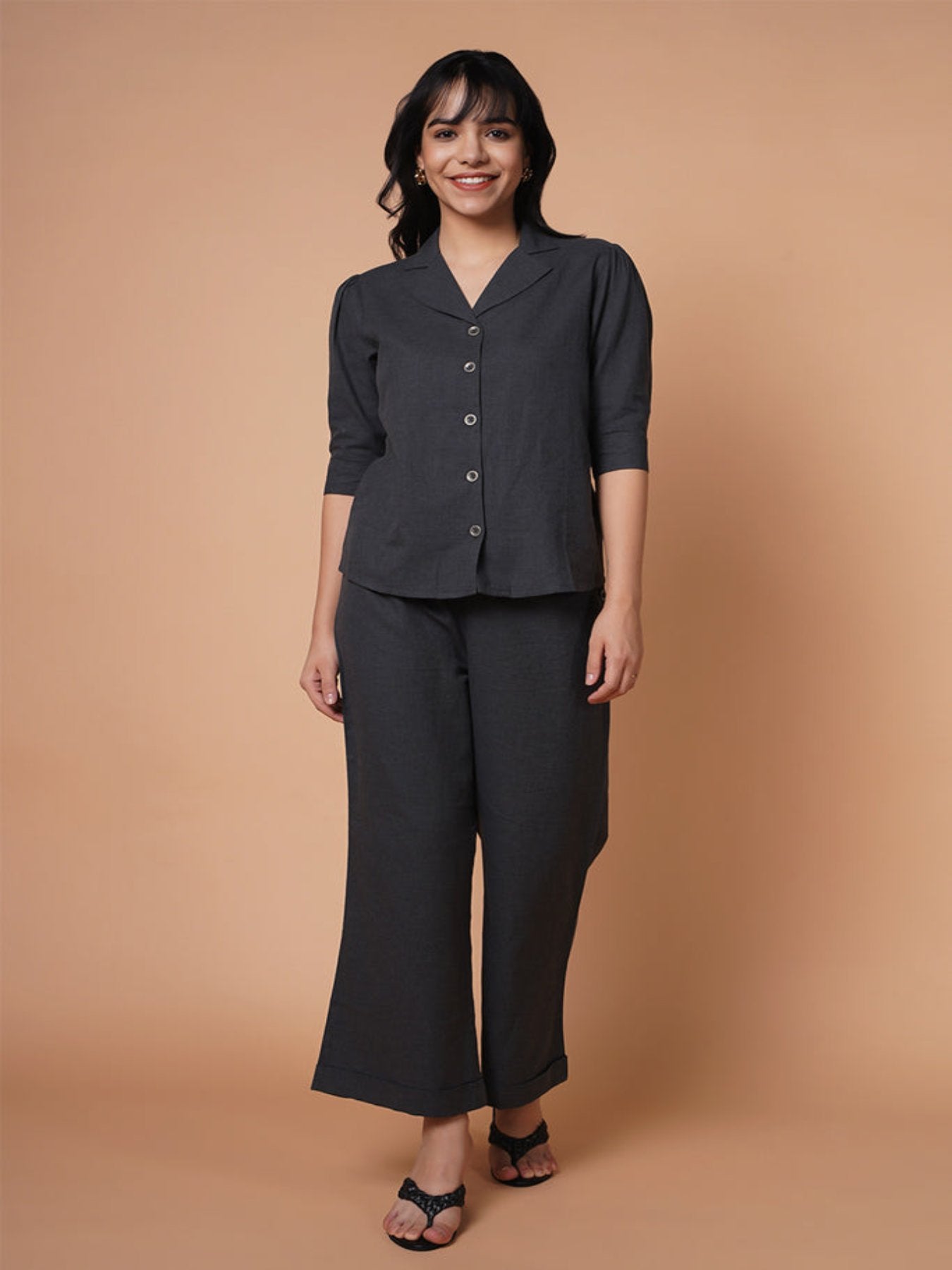 Shadow Gray Chic Set, Buy Key Sets for Women's